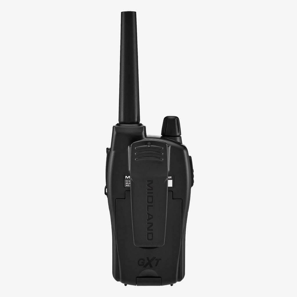 GXT1000 GMRS Walkie Talkie 3 Pack - GXT1000X3VP4