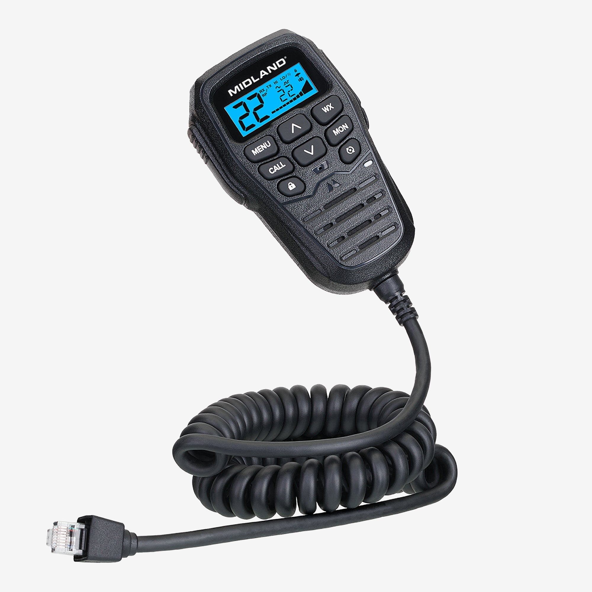 MicroMobile® Replacement Mic for MXT275 (USB-A) ONLY - MA275